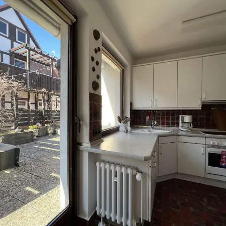 Altstadt Zentrum By Interhome Daire Hamelin