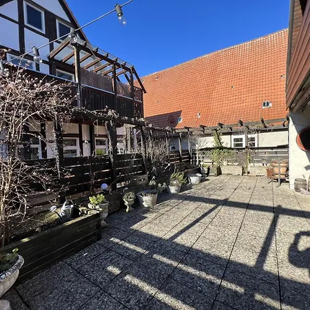 Altstadt Zentrum By Interhome Hamelin