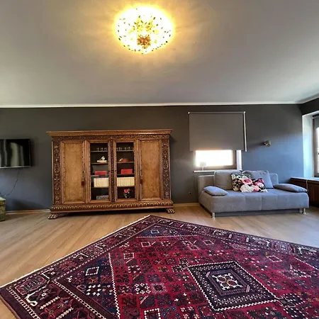 Altstadt Zentrum By Interhome Apartment *